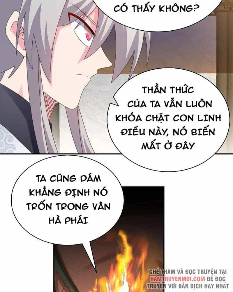Tôn Thượng - Chương 364 - ảnh 25
