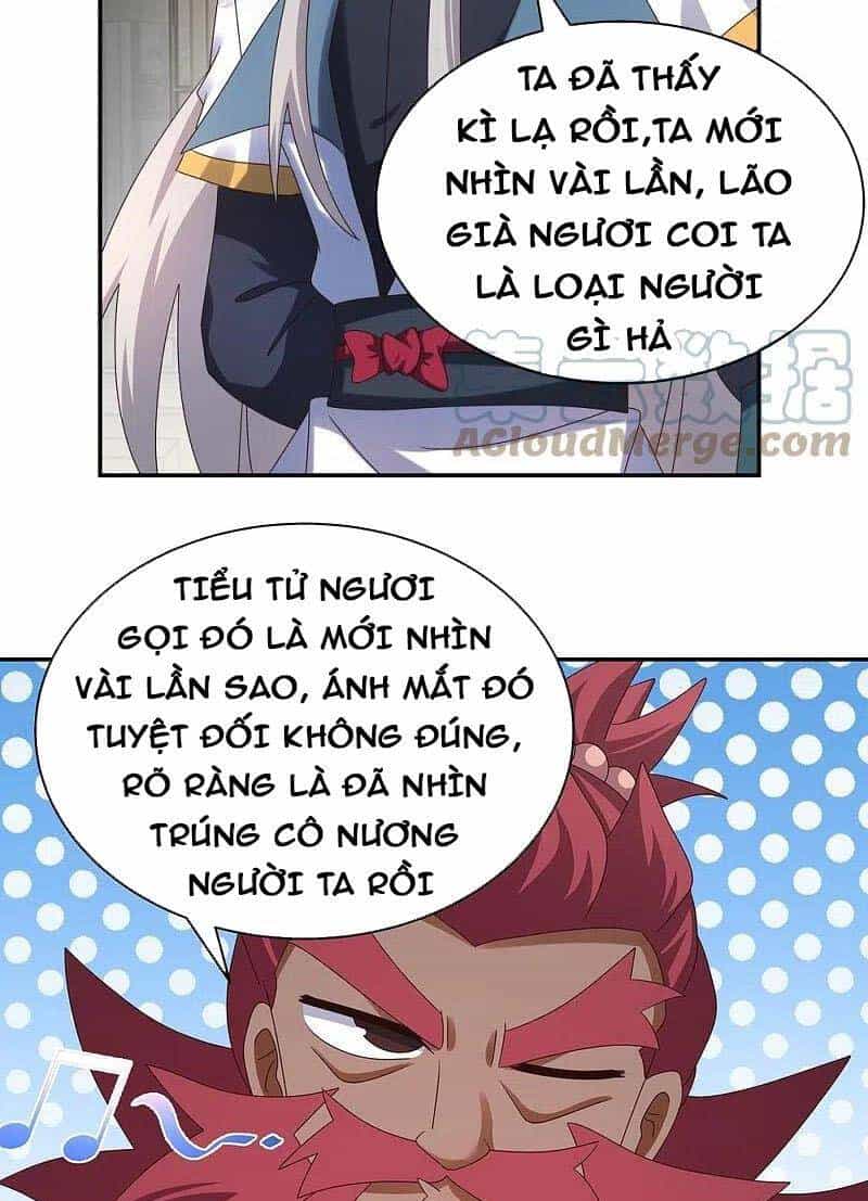 Tôn Thượng - Chương 366 - ảnh 4