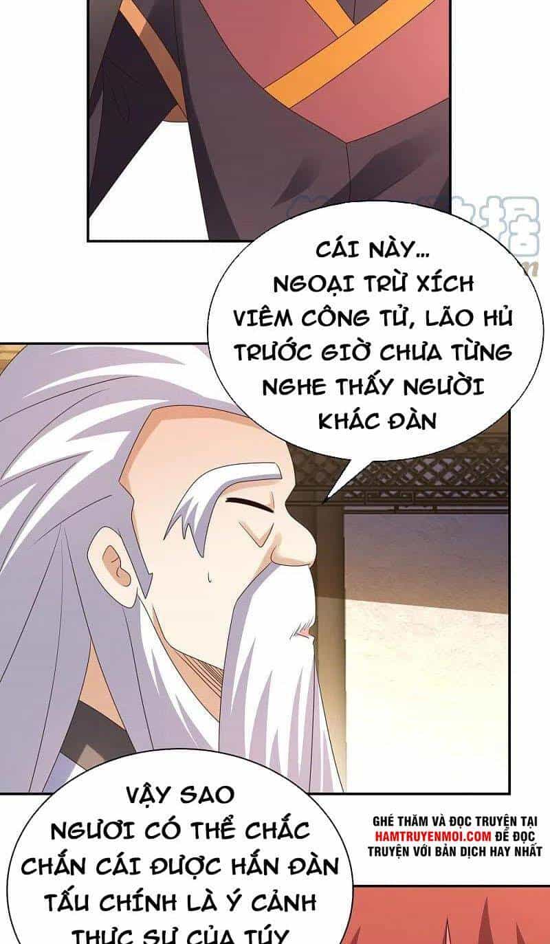 Tôn Thượng - Chương 367 - ảnh 14