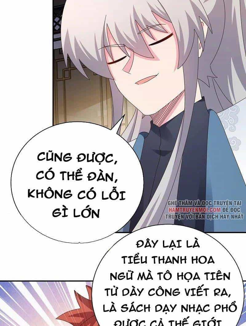 Tôn Thượng - Chương 368 - ảnh 20