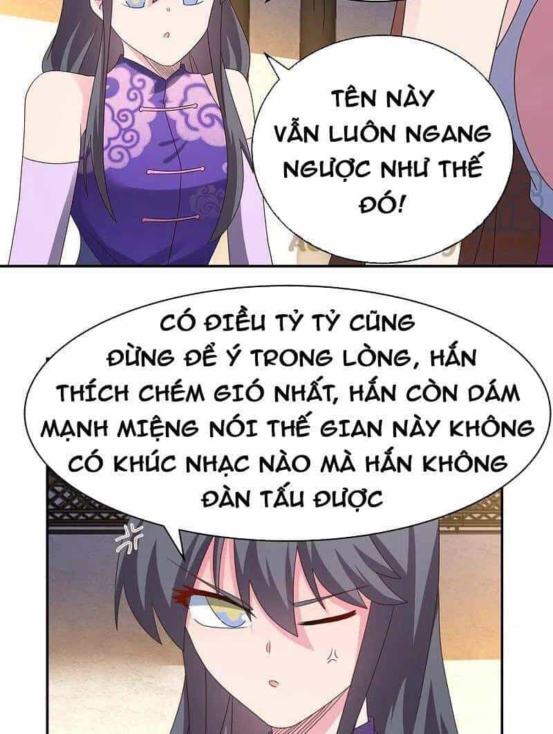Tôn Thượng - Chương 368 - ảnh 23