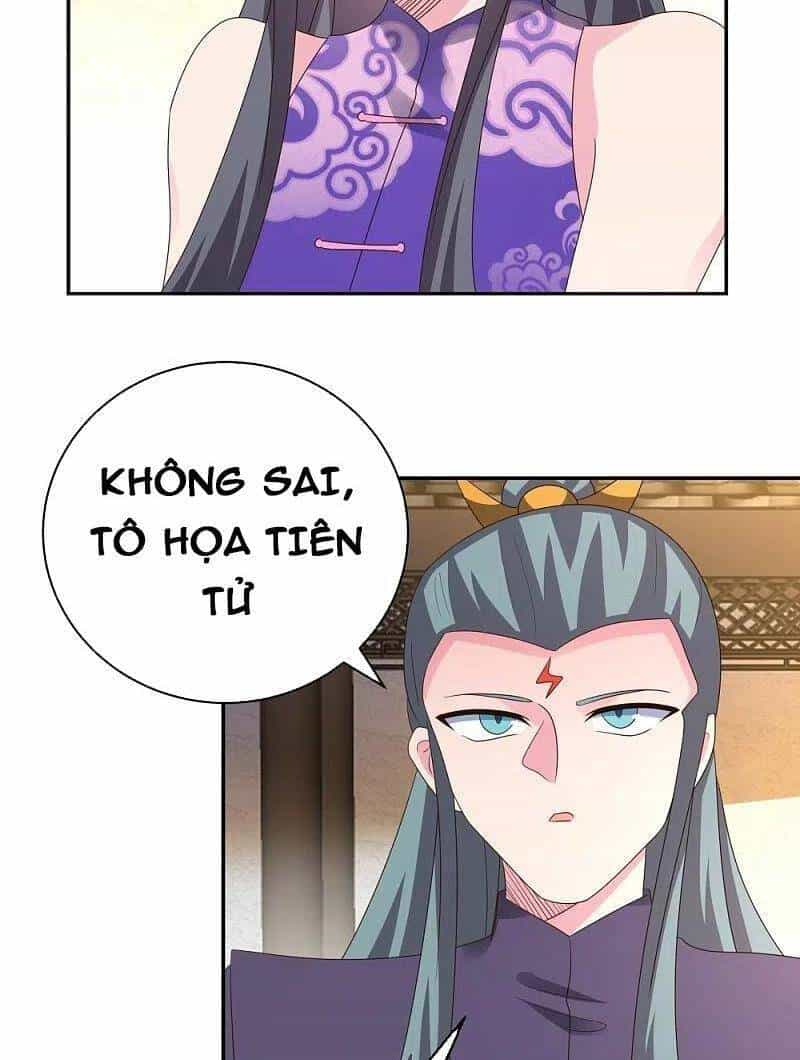 Tôn Thượng - Chương 368 - ảnh 24