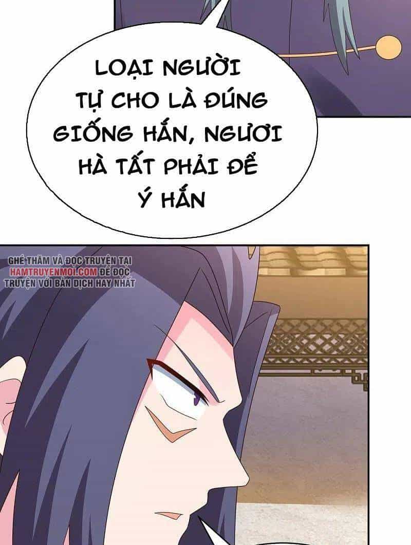 Tôn Thượng - Chương 368 - ảnh 25