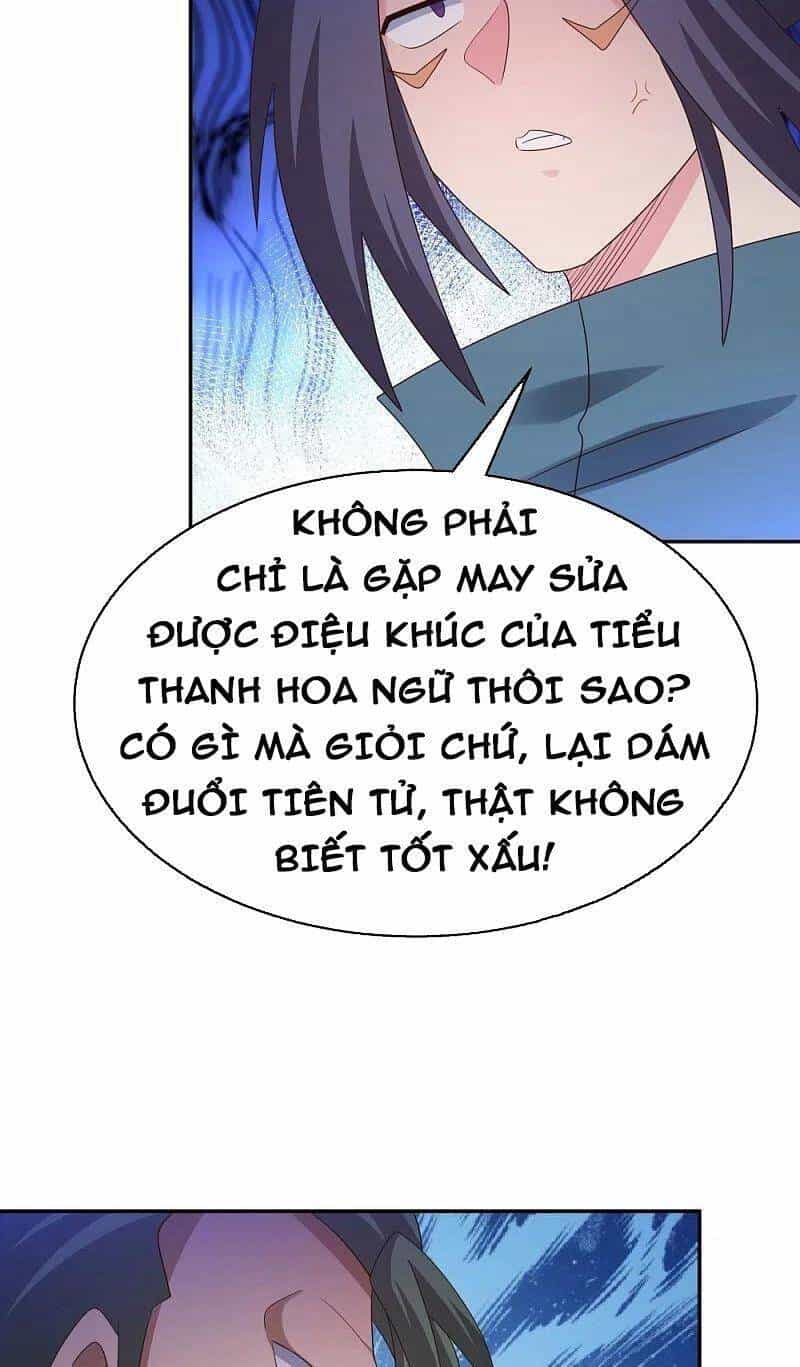 Tôn Thượng - Chương 368 - ảnh 31