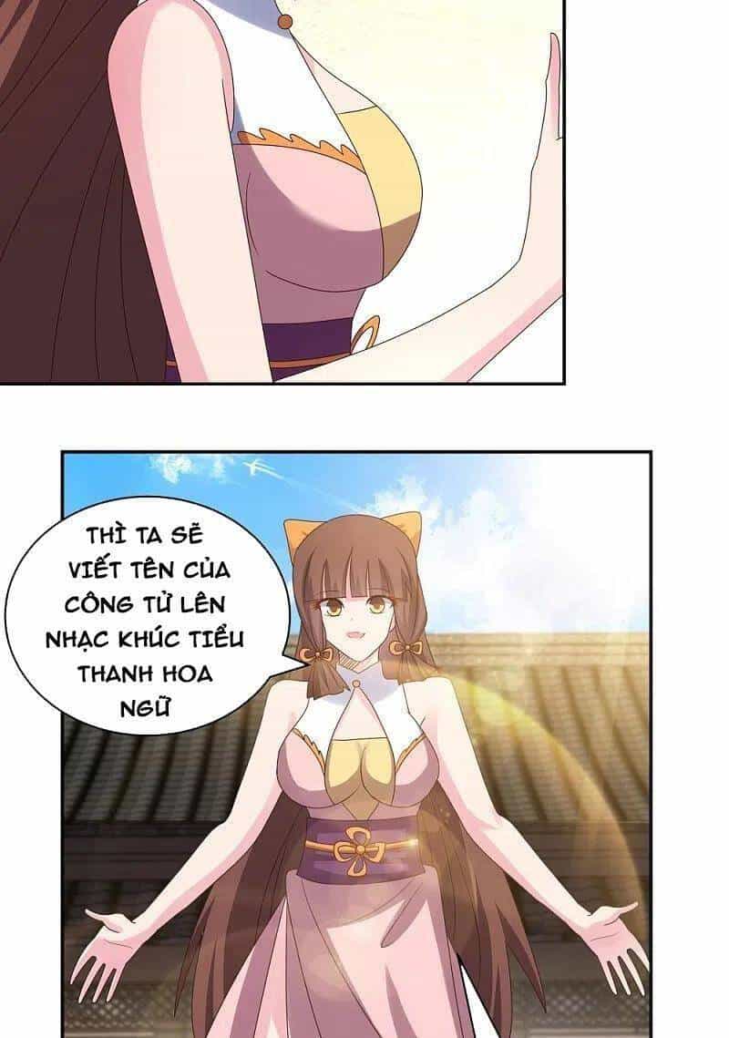 Tôn Thượng - Chương 369 - ảnh 21