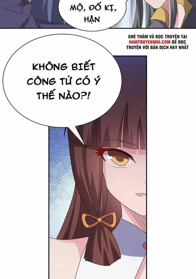 Tôn Thượng - Chương 369 - ảnh 24