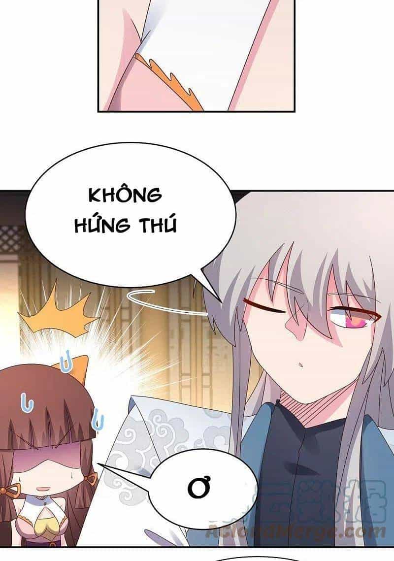 Tôn Thượng - Chương 369 - ảnh 25