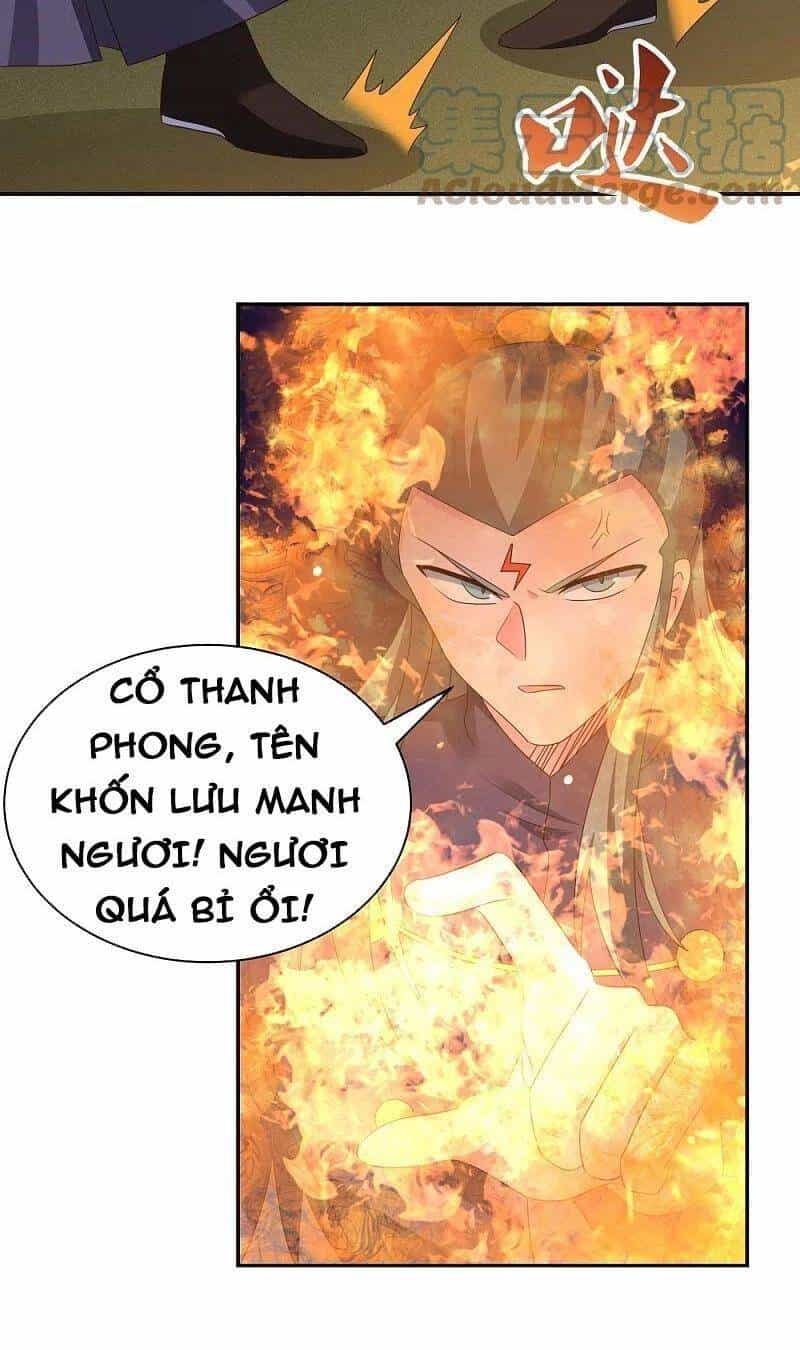 Tôn Thượng - Chương 370 - ảnh 20