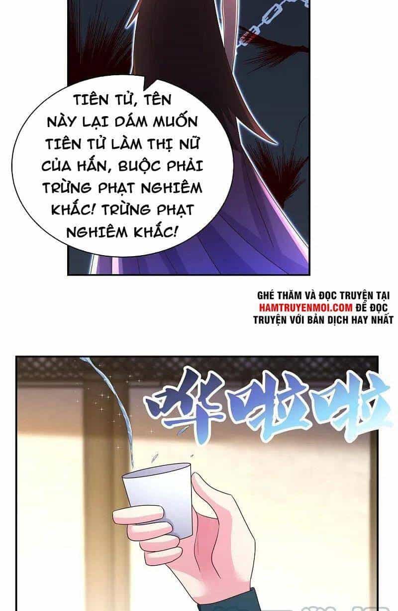 Tôn Thượng - Chương 370 - ảnh 25