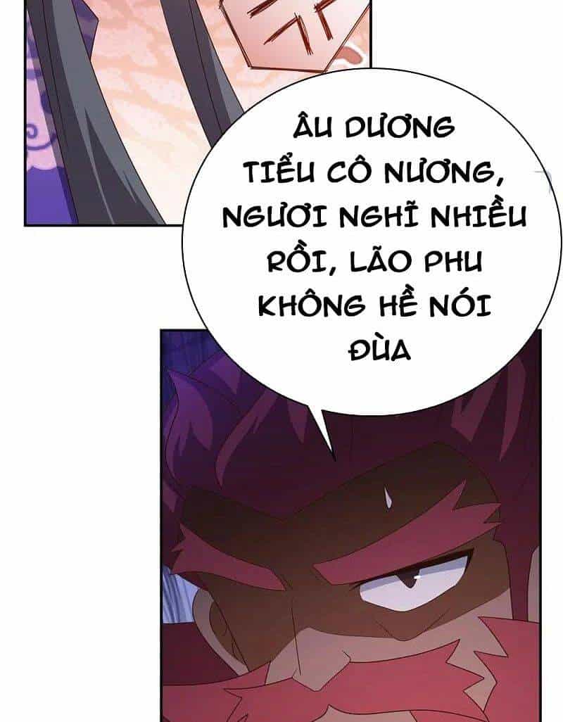 Tôn Thượng - Chương 372 - ảnh 12