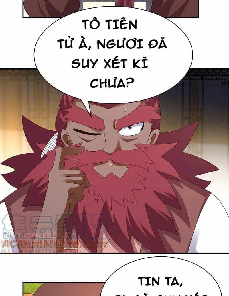 Tôn Thượng - Chương 372 - ảnh 18