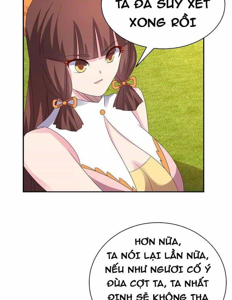 Tôn Thượng - Chương 372 - ảnh 19