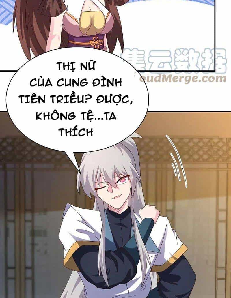 Tôn Thượng - Chương 372 - ảnh 22