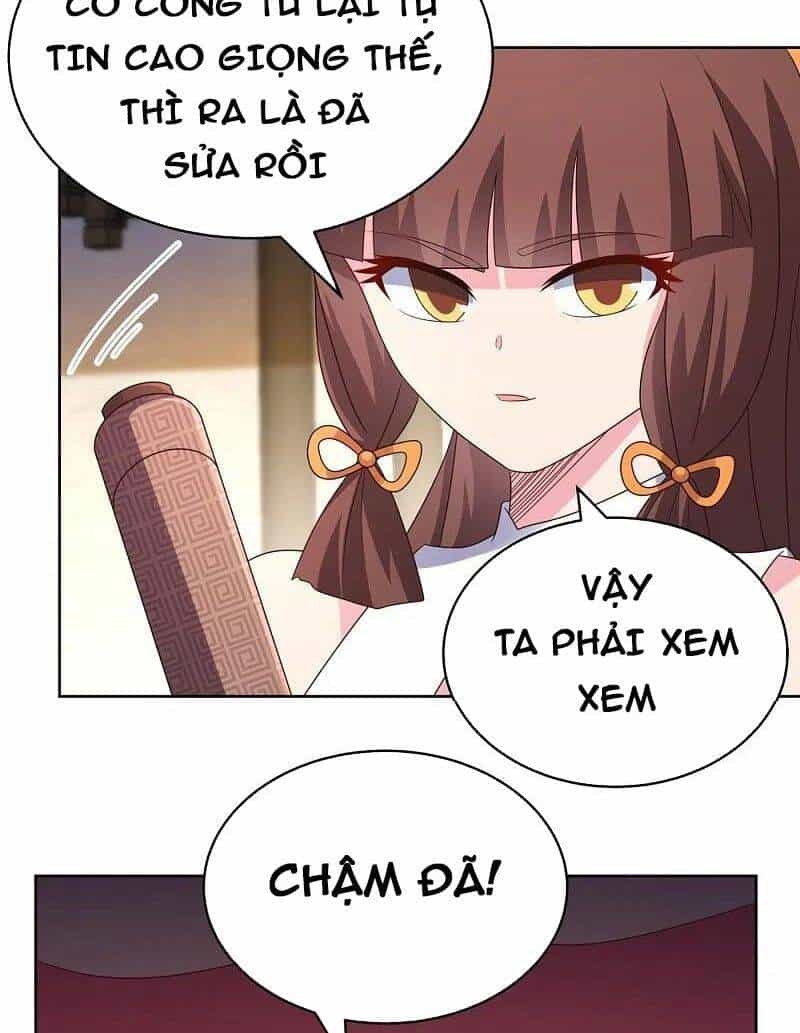 Tôn Thượng - Chương 372 - ảnh 28