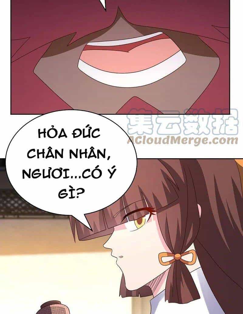 Tôn Thượng - Chương 372 - ảnh 29