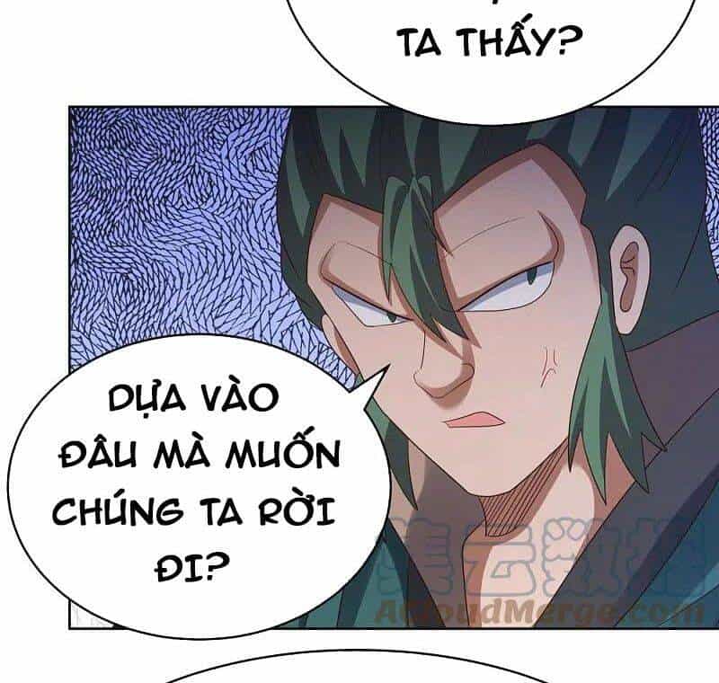 Tôn Thượng - Chương 372 - ảnh 35