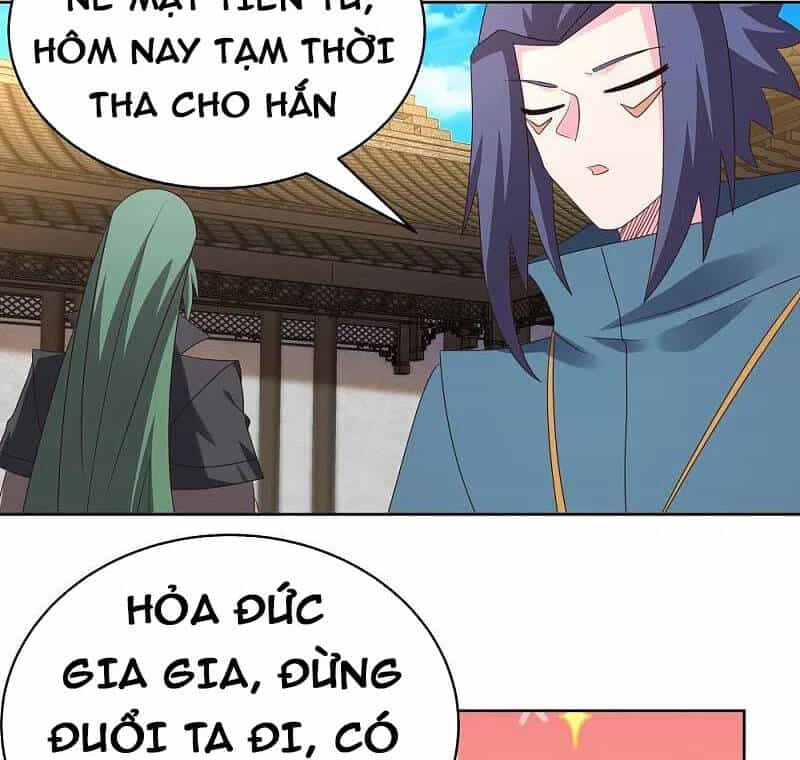 Tôn Thượng - Chương 372 - ảnh 44