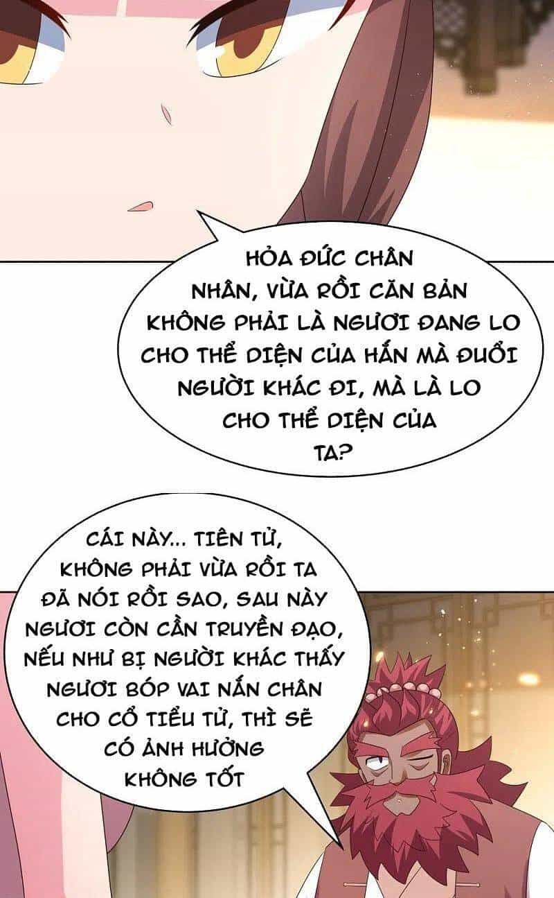Tôn Thượng - Chương 373 - ảnh 10