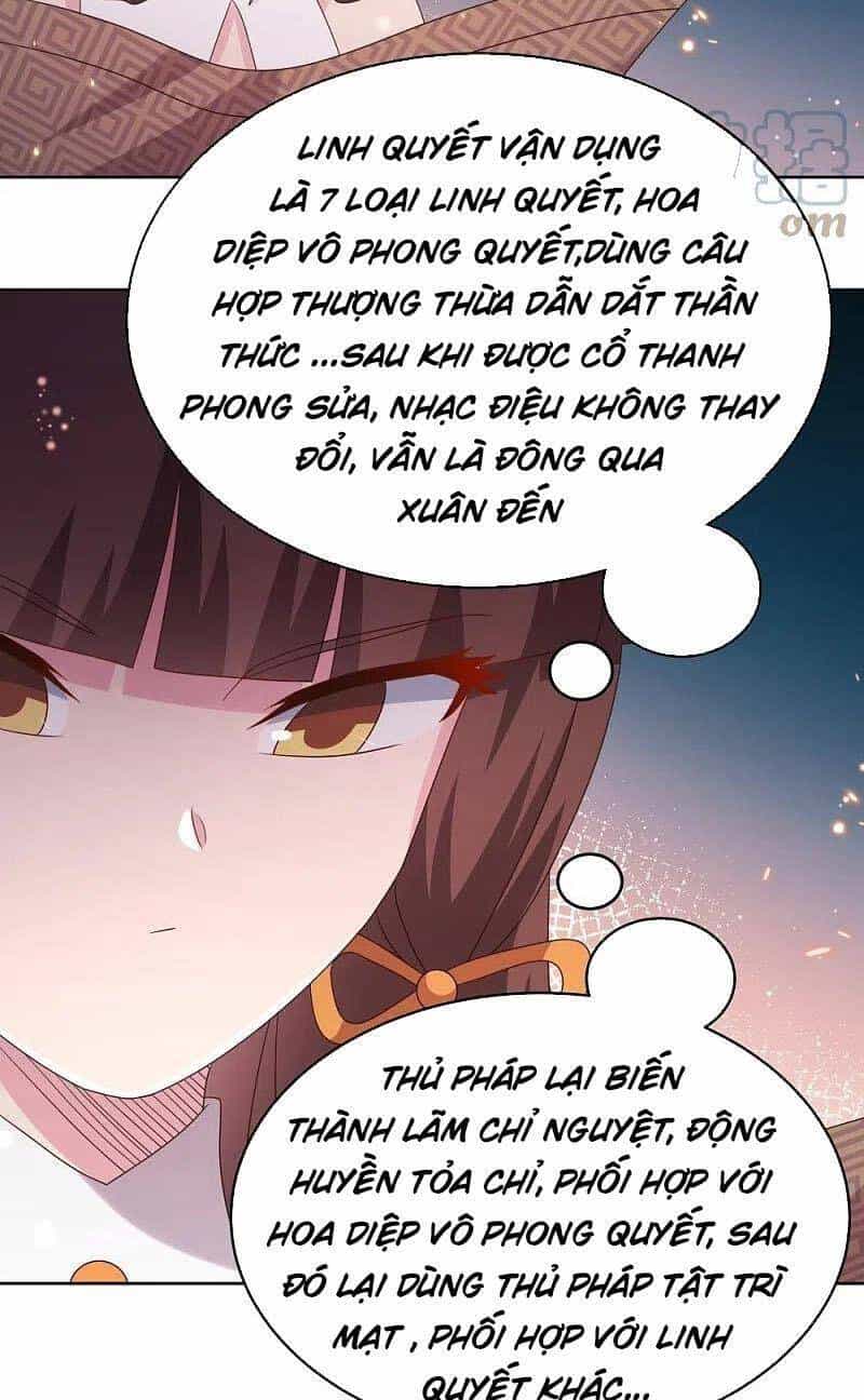 Tôn Thượng - Chương 373 - ảnh 14