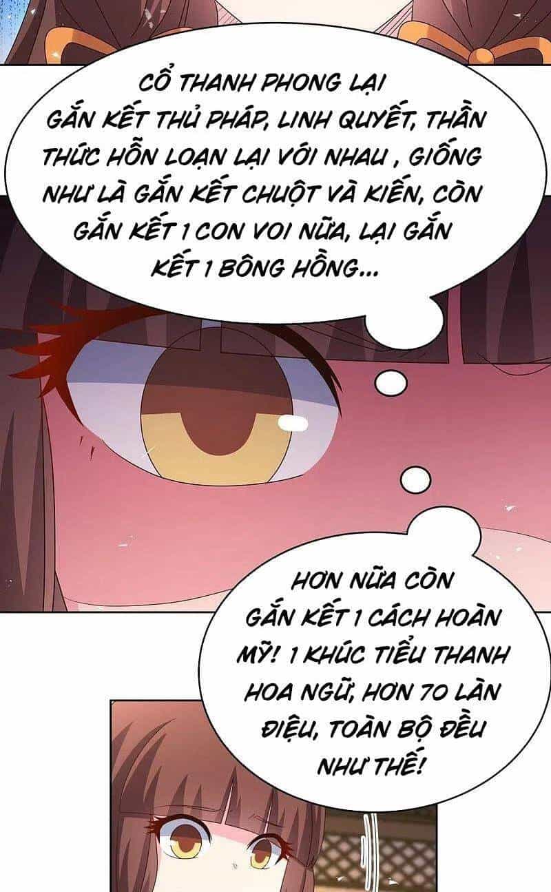 Tôn Thượng - Chương 373 - ảnh 17