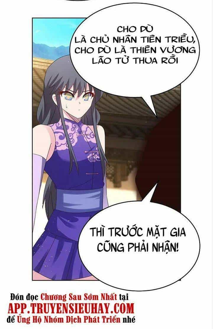 Tôn Thượng - Chương 374 - ảnh 11