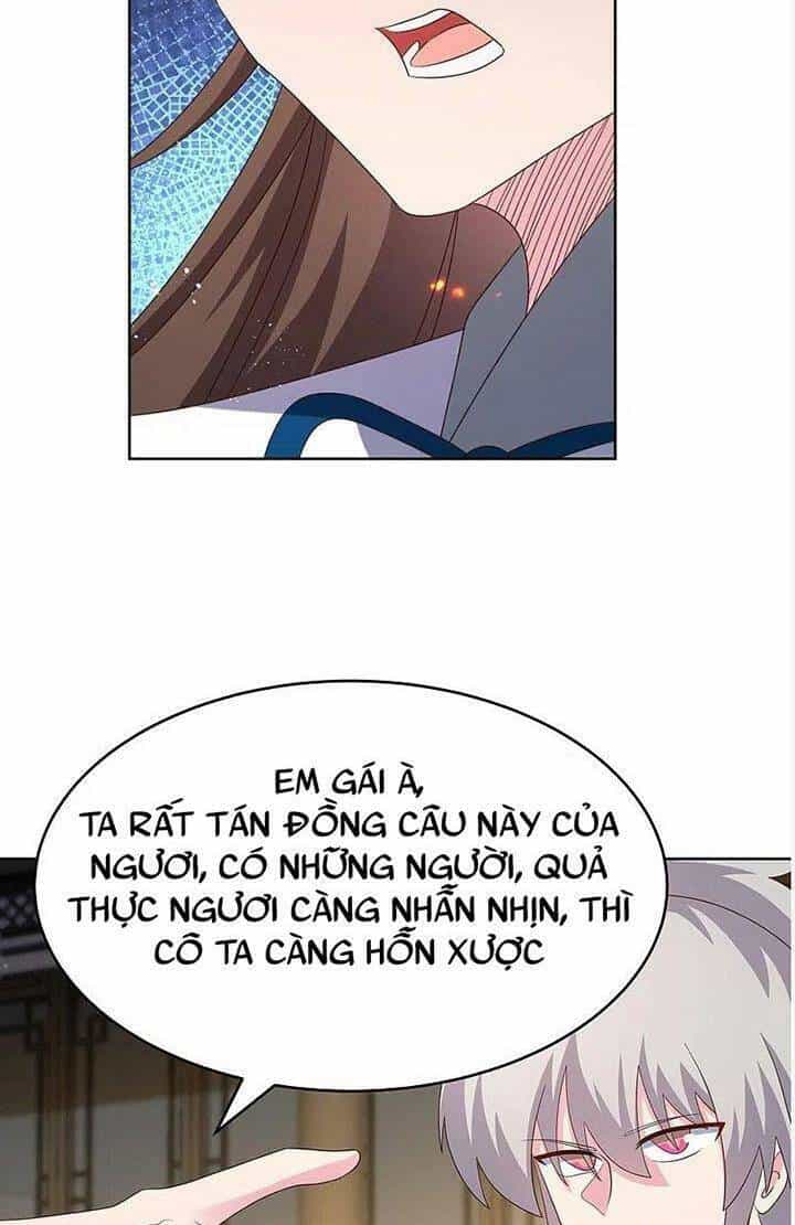 Tôn Thượng - Chương 374 - ảnh 16
