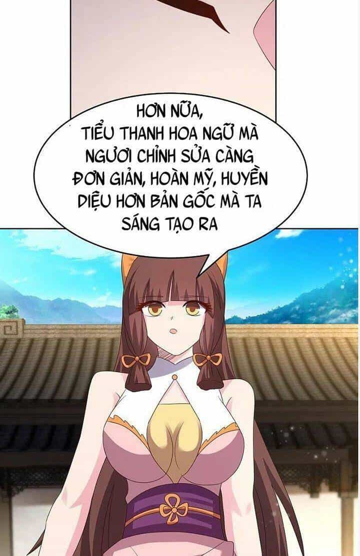 Tôn Thượng - Chương 374 - ảnh 20