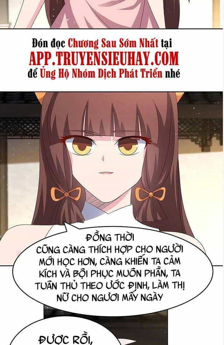 Tôn Thượng - Chương 374 - ảnh 21