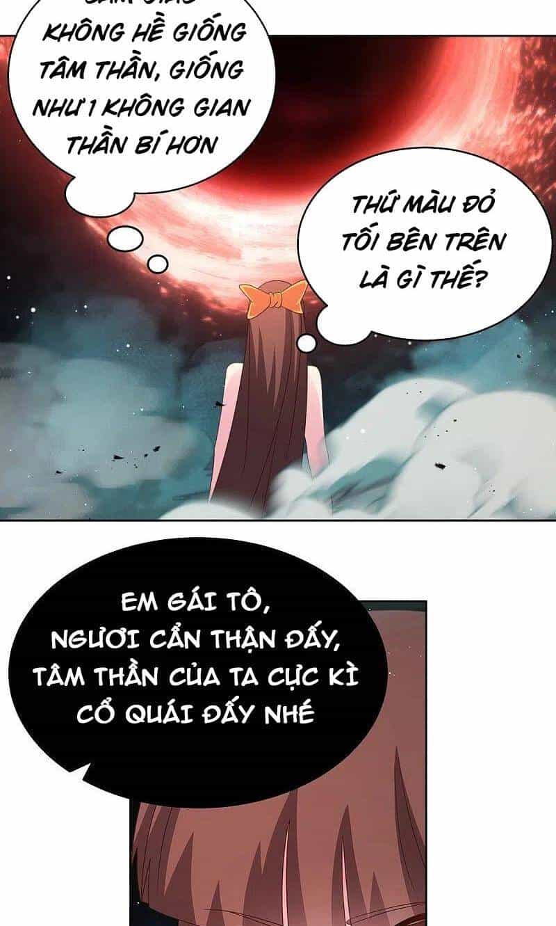 Tôn Thượng - Chương 376 - ảnh 15