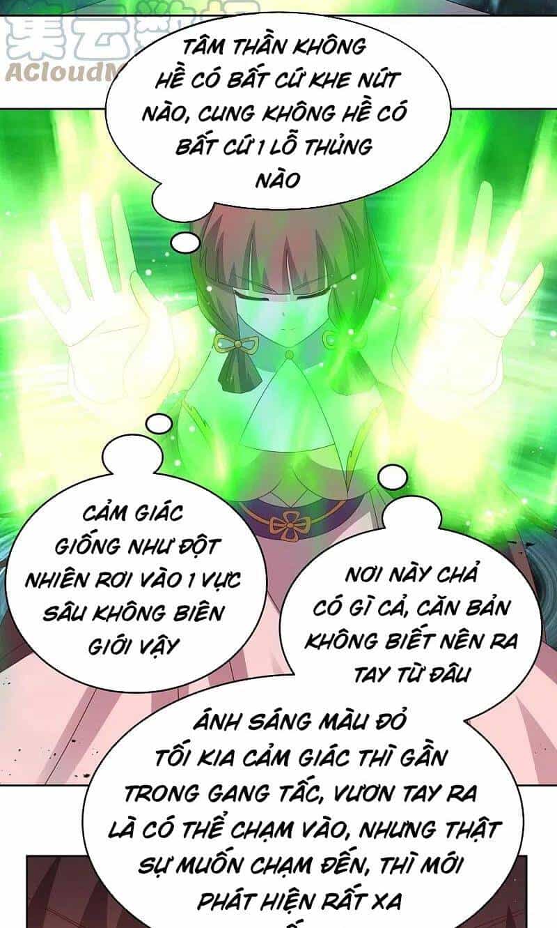Tôn Thượng - Chương 376 - ảnh 17