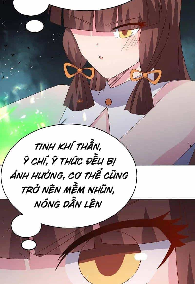 Tôn Thượng - Chương 376 - ảnh 26