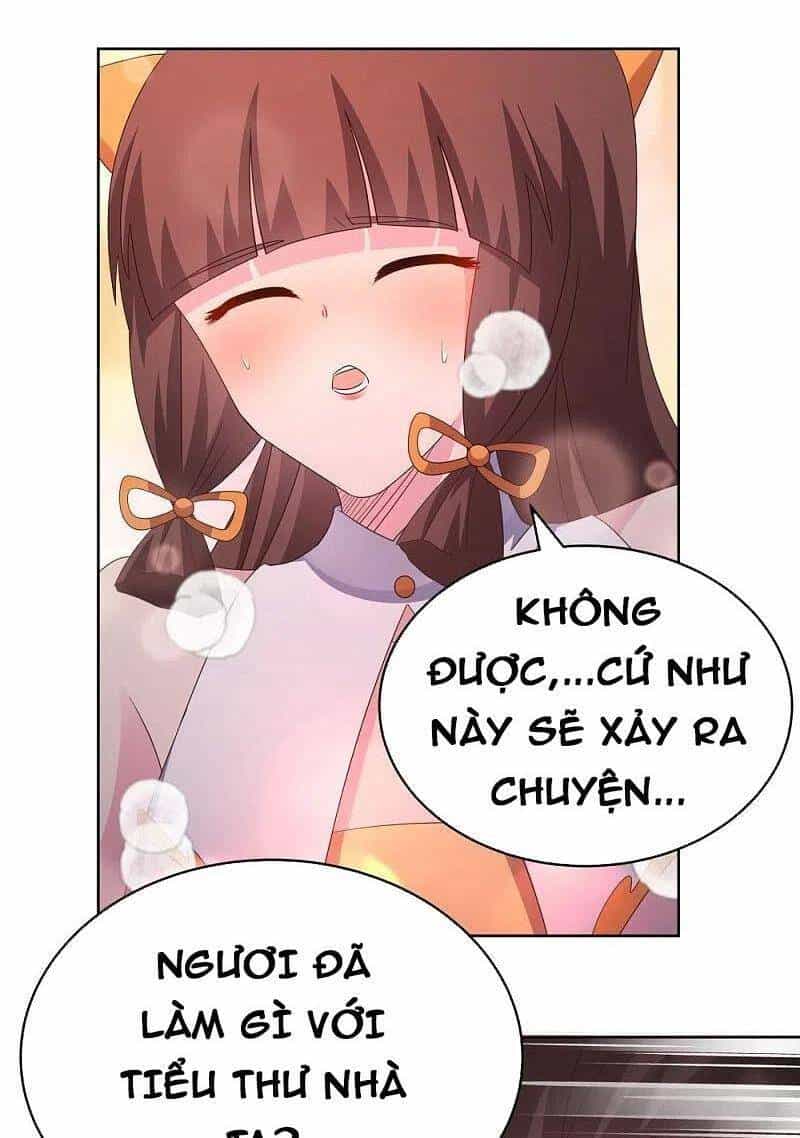 Tôn Thượng - Chương 377 - ảnh 23