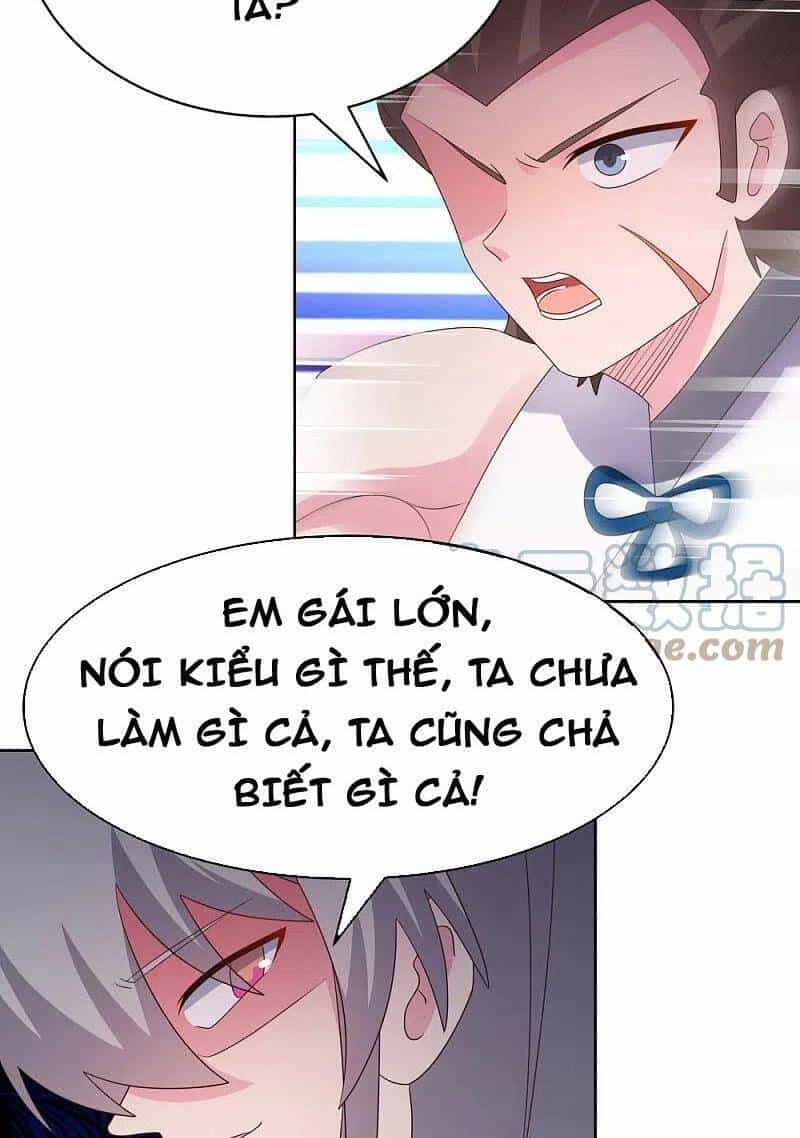 Tôn Thượng - Chương 377 - ảnh 24