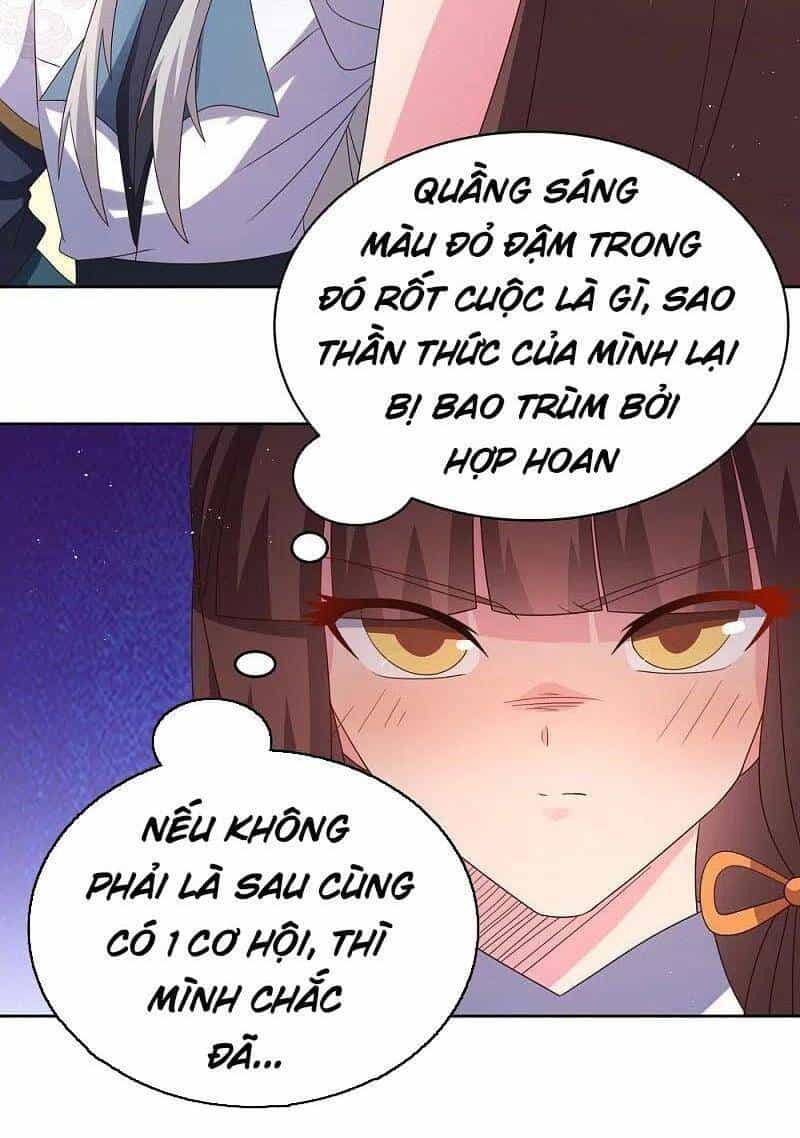 Tôn Thượng - Chương 377 - ảnh 32