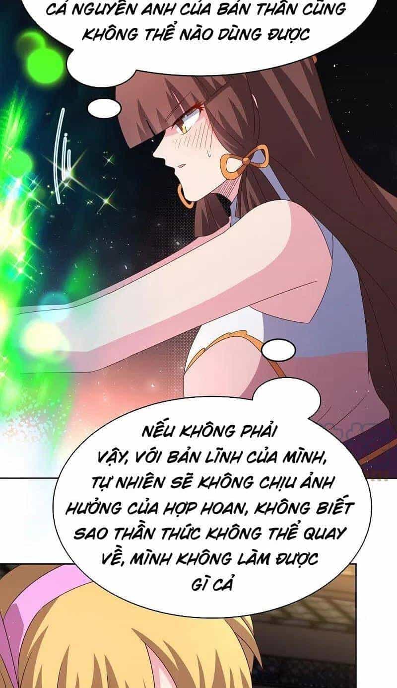 Tôn Thượng - Chương 377 - ảnh 8