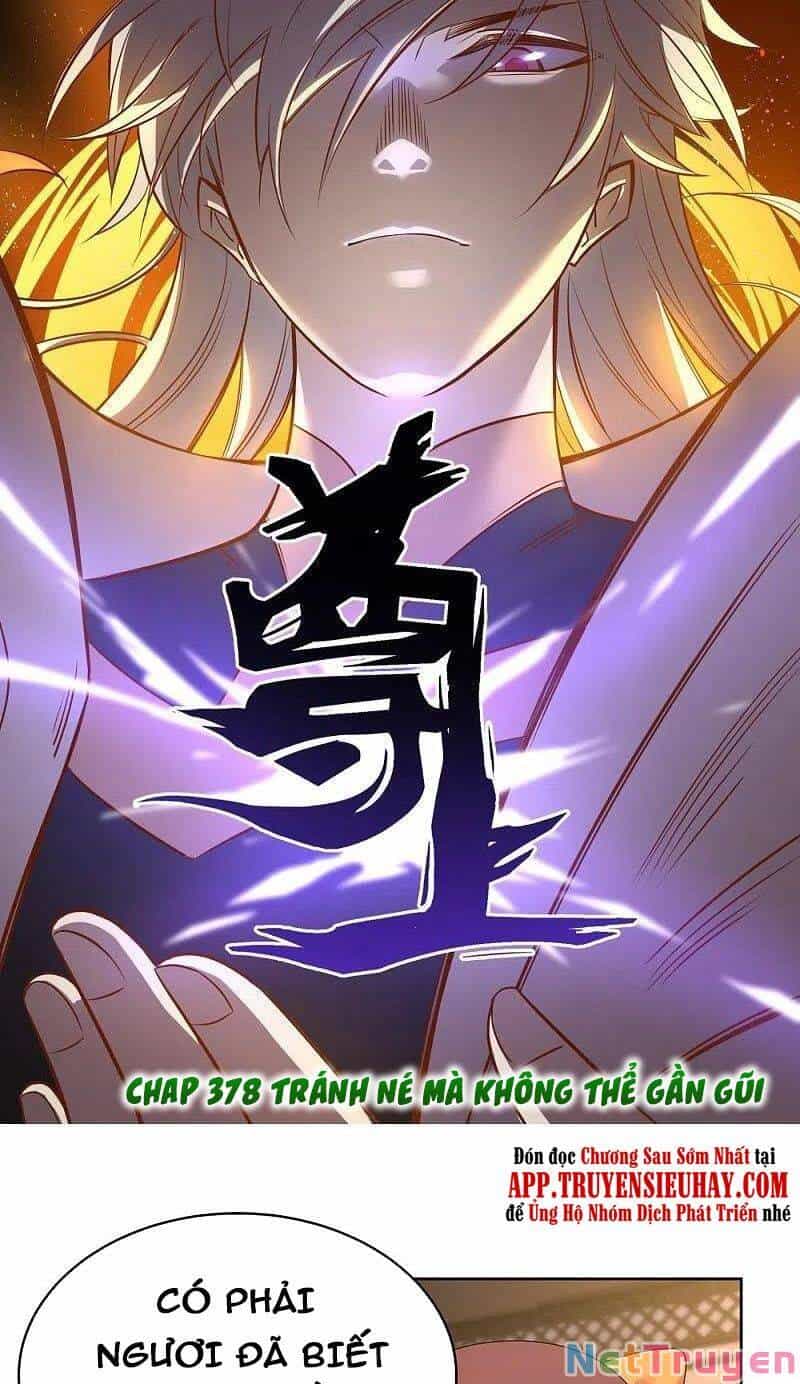 Tôn Thượng - Chương 378 - ảnh 1