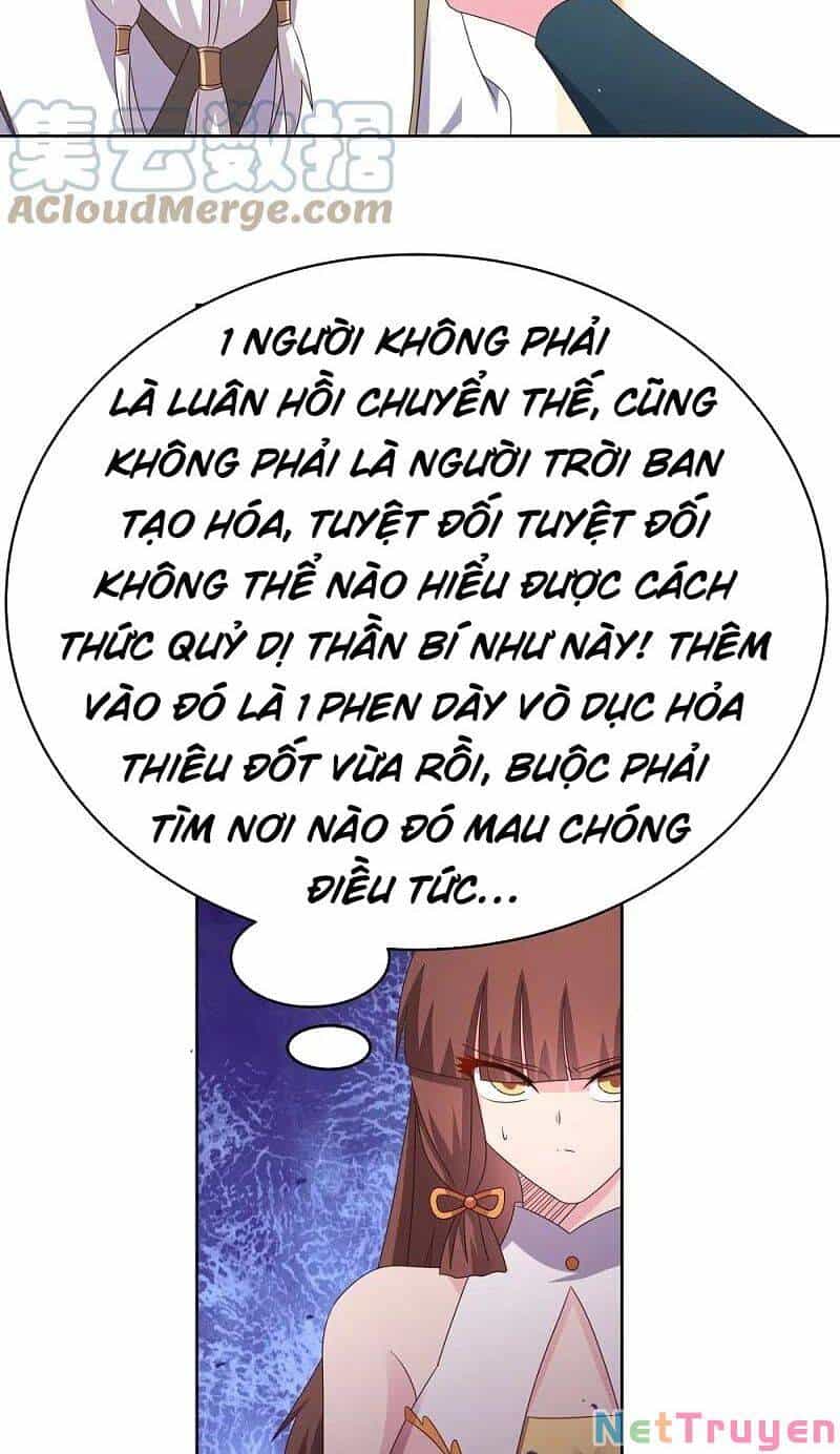 Tôn Thượng - Chương 378 - ảnh 10