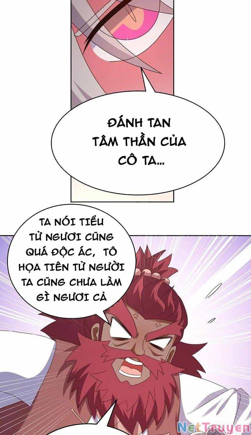 Tôn Thượng - Chương 378 - ảnh 20
