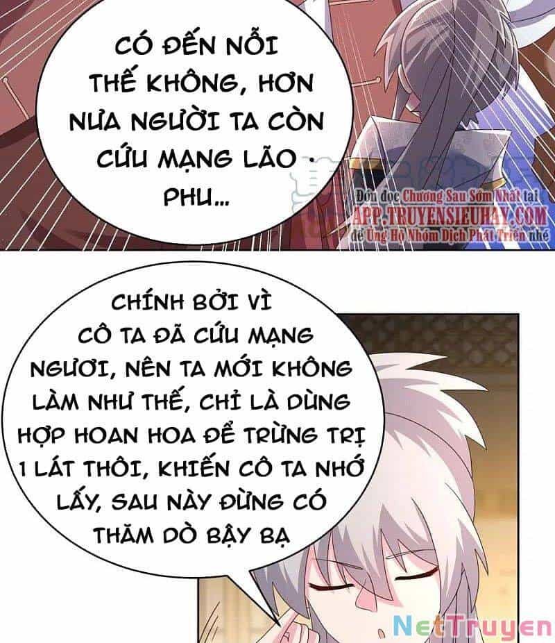 Tôn Thượng - Chương 378 - ảnh 21