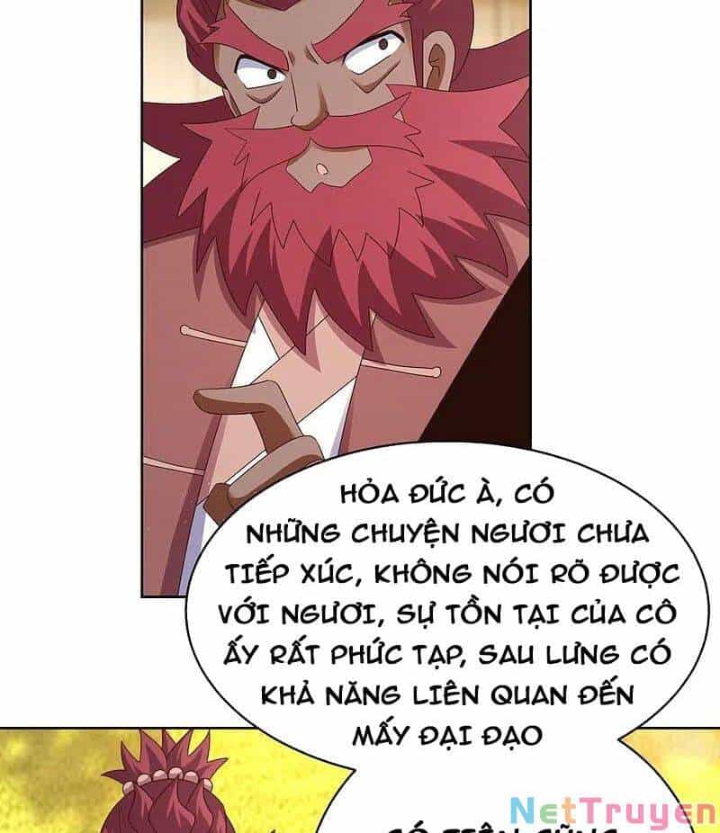 Tôn Thượng - Chương 378 - ảnh 27