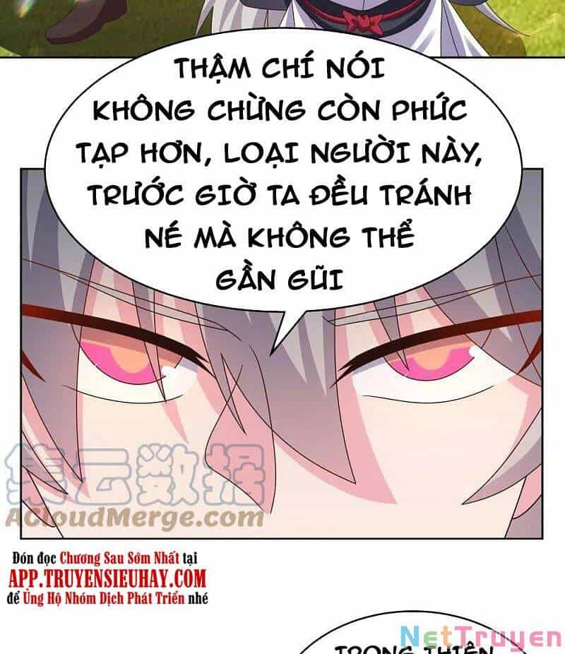 Tôn Thượng - Chương 378 - ảnh 29
