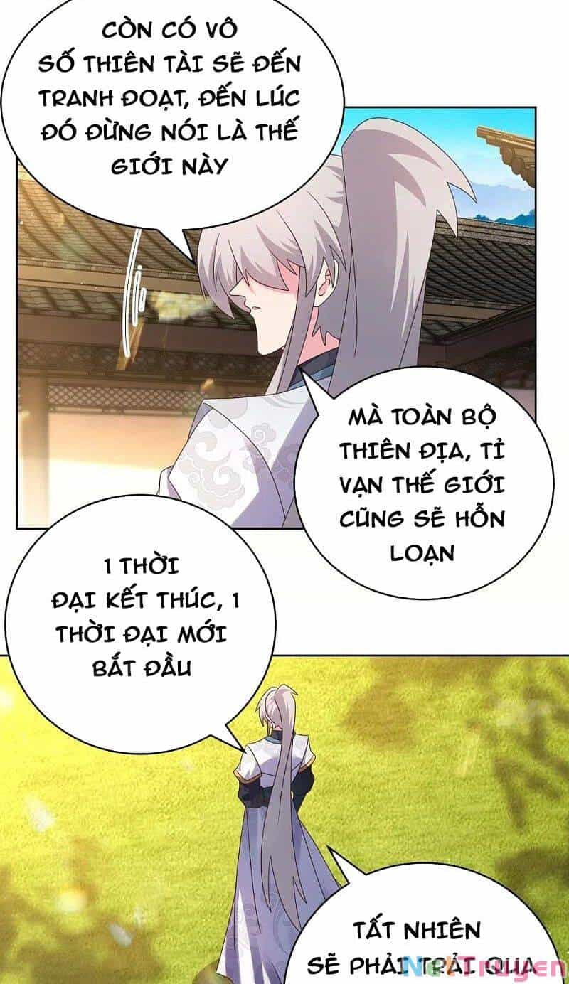 Tôn Thượng - Chương 379 - ảnh 9