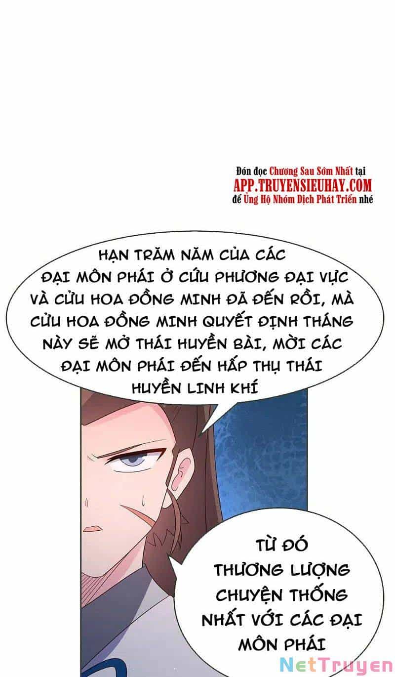 Tôn Thượng - Chương 380 - ảnh 10