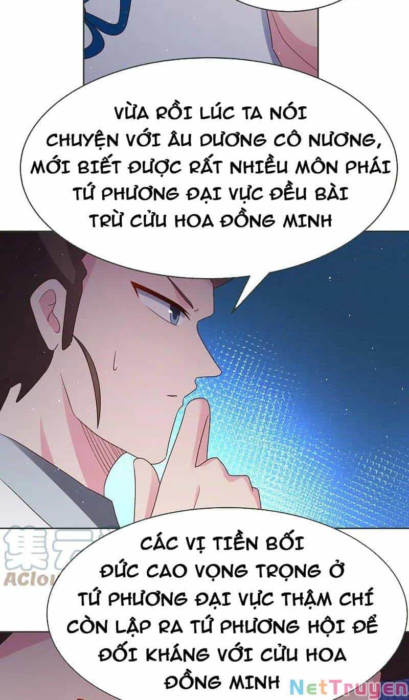 Tôn Thượng - Chương 380 - ảnh 11