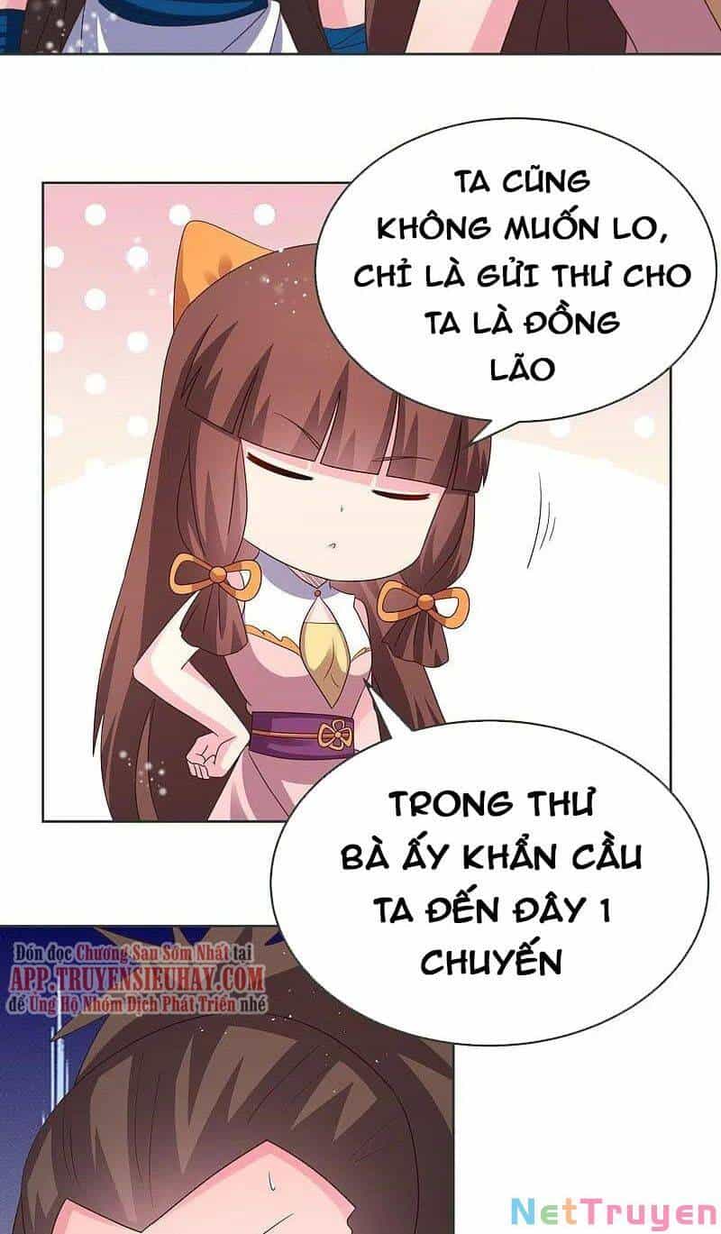 Tôn Thượng - Chương 380 - ảnh 15