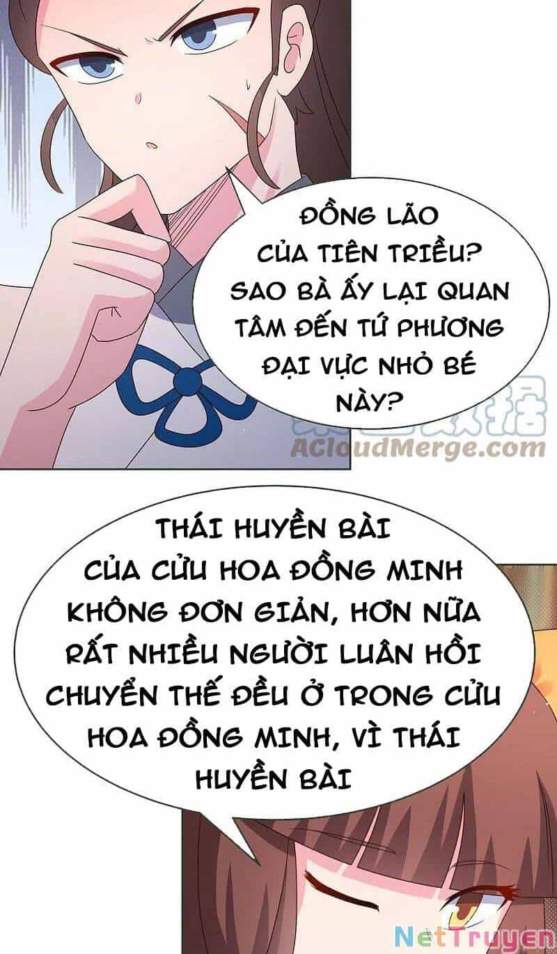 Tôn Thượng - Chương 380 - ảnh 16