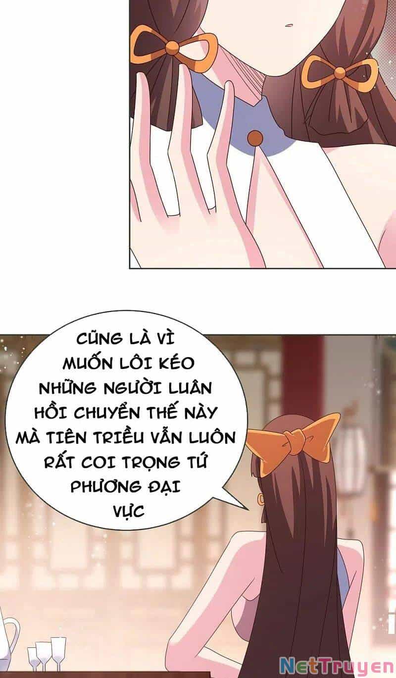 Tôn Thượng - Chương 380 - ảnh 17