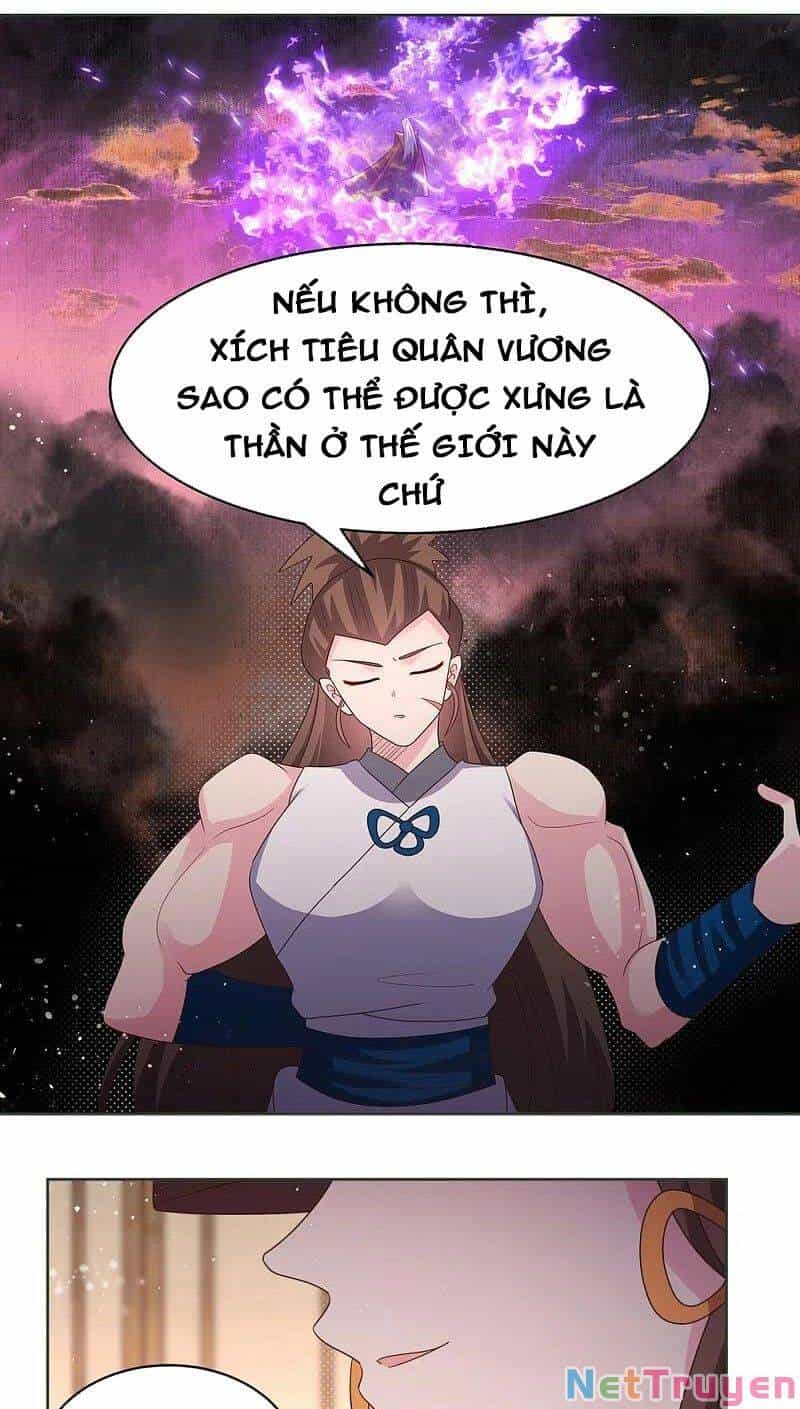 Tôn Thượng - Chương 380 - ảnh 21
