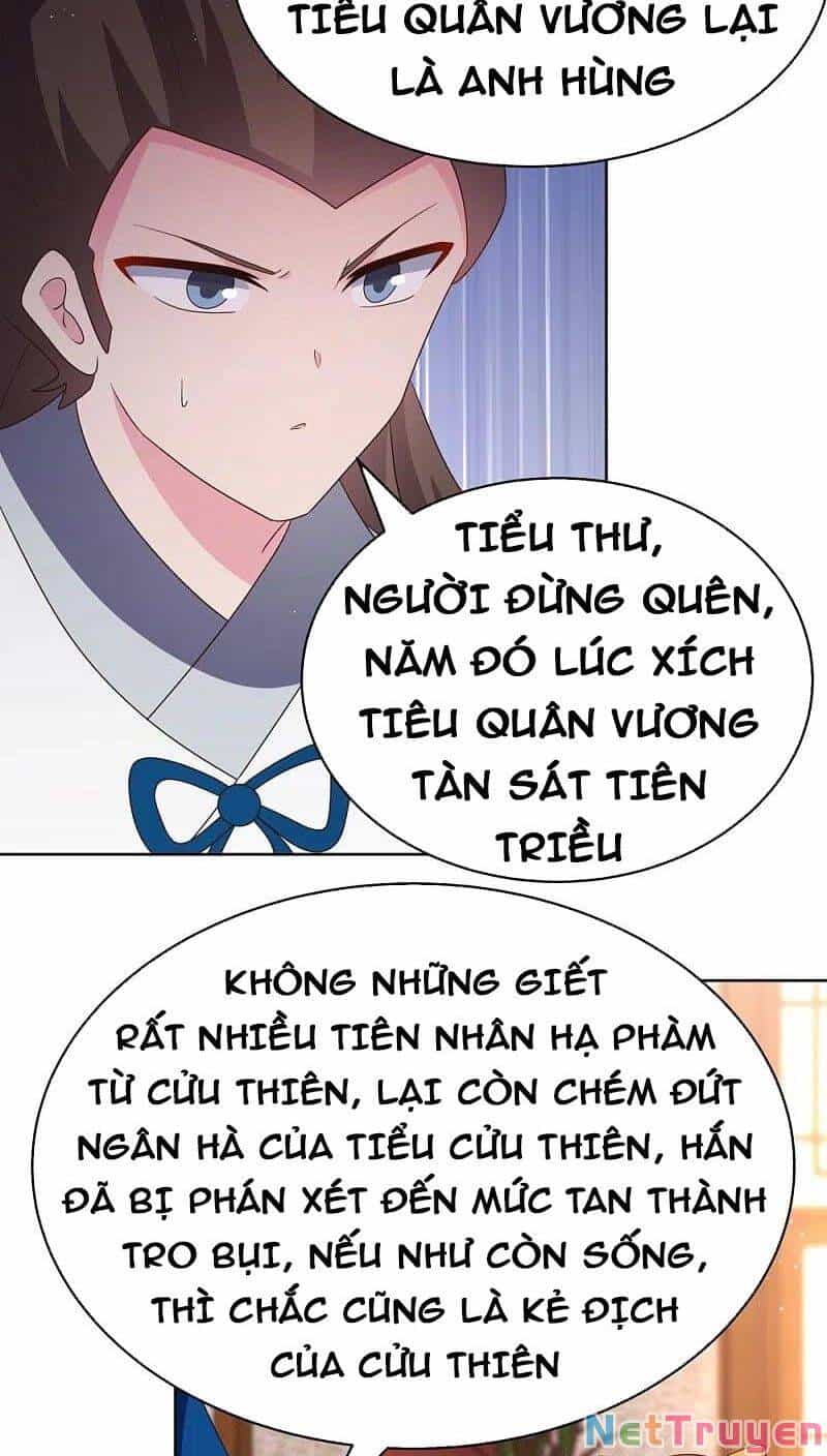 Tôn Thượng - Chương 380 - ảnh 24