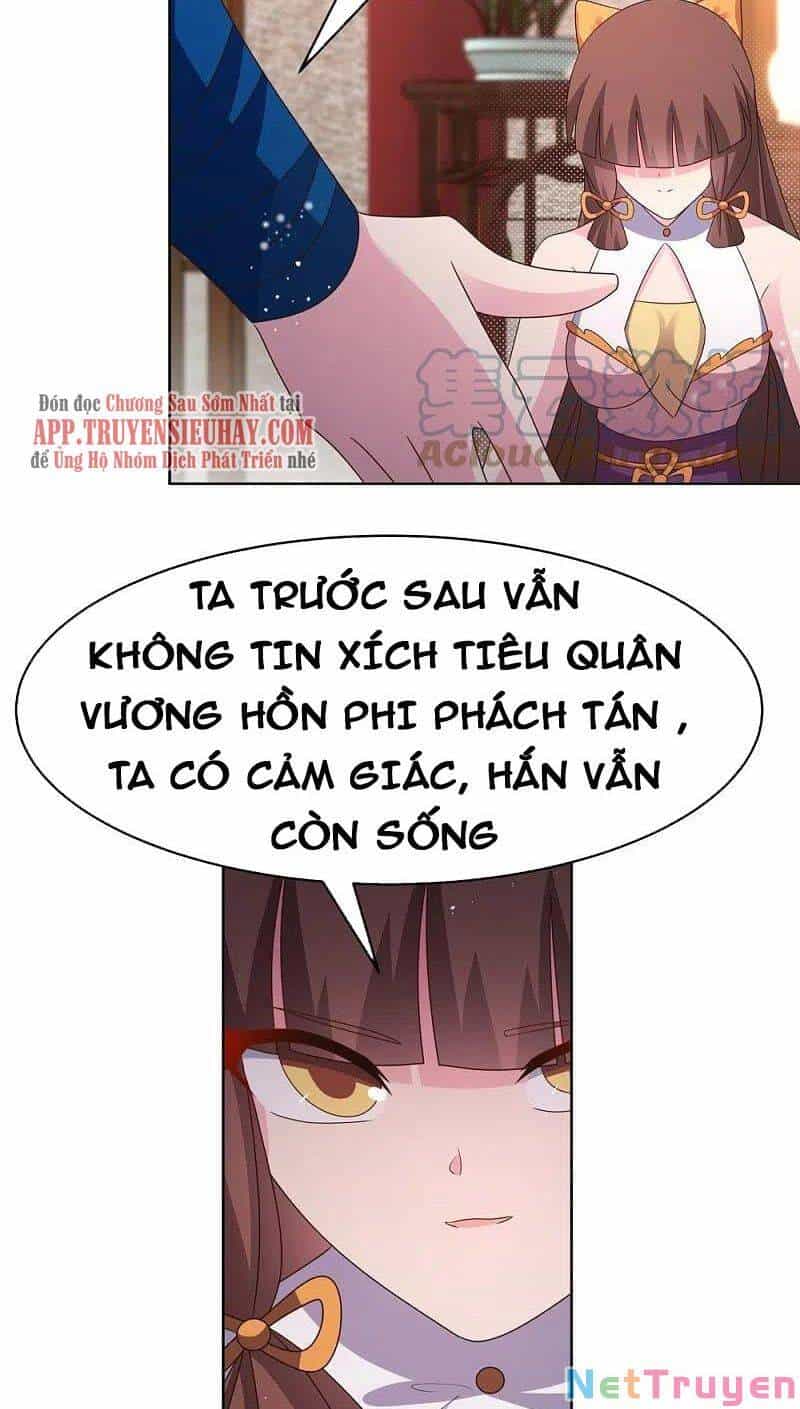 Tôn Thượng - Chương 380 - ảnh 25